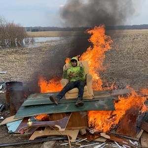 Meet your Posher, Tyler